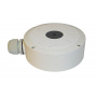 TD140BK - bílá základna pro kamery TD, průměr 139.3mm, výška 50mm