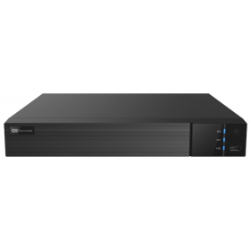 NVR 108E ELN - H.265 - IP DVR rekordér pro 8 IP kamer